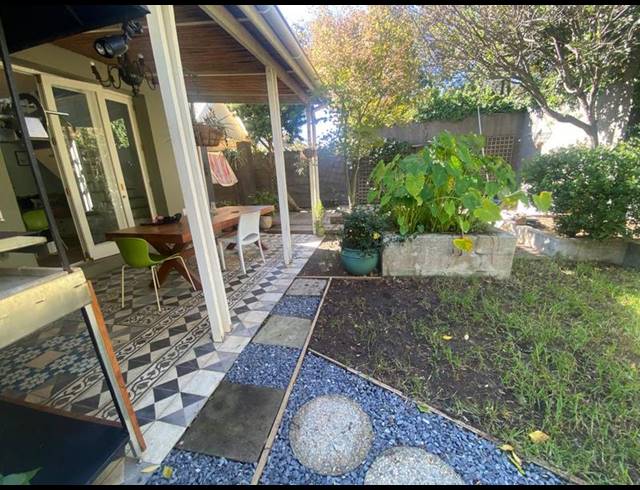 3 BEDROOM HOUSE FOR SALE IN OBSERVATORY